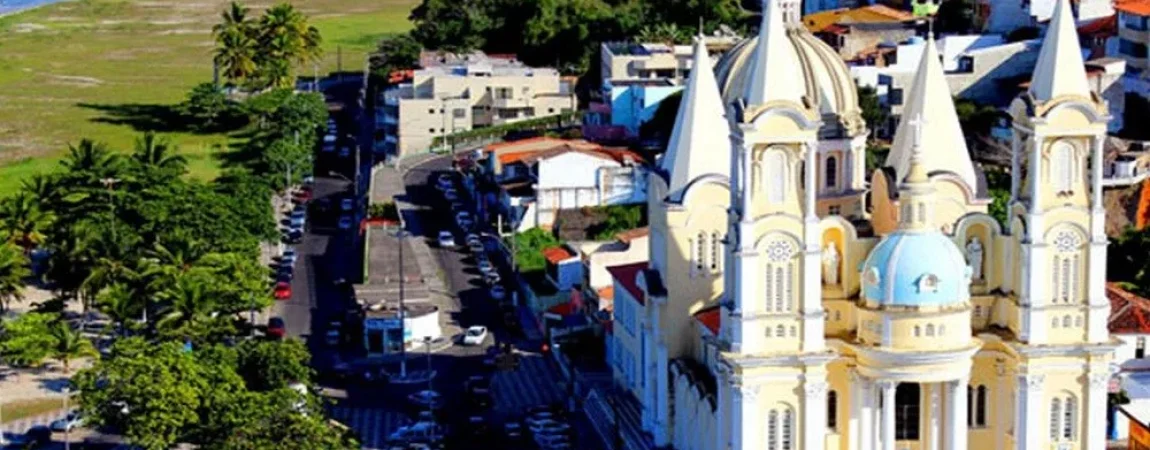 Ilhéus Além das Praias1